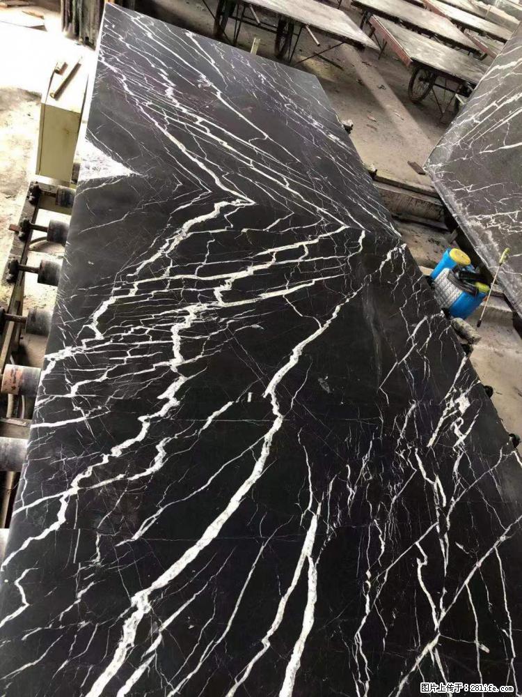 【远洋石材】小广告来一波,对磨的效果真不错,亮,黑,柔性好,这样的料还有6颗,有喜欢这款的欢迎来电 - 新手上路 - 昭通生活社区 - 昭通28生活网 zt.28life.com