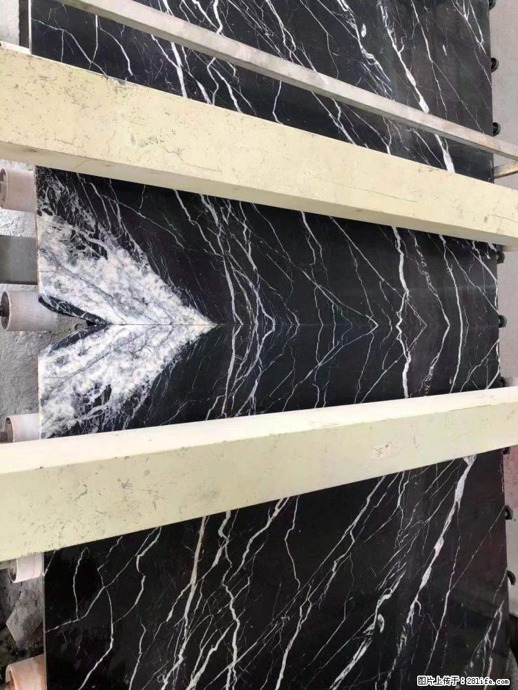 【远洋石材】小广告来一波,对磨的效果真不错,亮,黑,柔性好,这样的料还有6颗,有喜欢这款的欢迎来电 - 新手上路 - 昭通生活社区 - 昭通28生活网 zt.28life.com