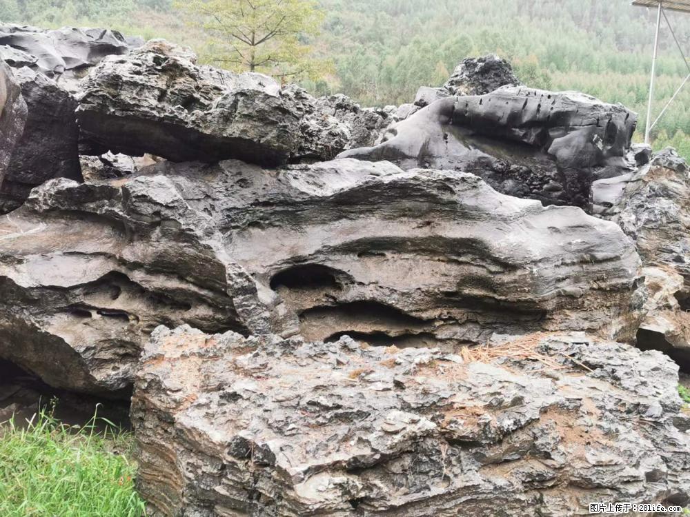 风景石、假山石大量有货，有需要的欢迎联系 - 新手上路 - 昭通生活社区 - 昭通28生活网 zt.28life.com
