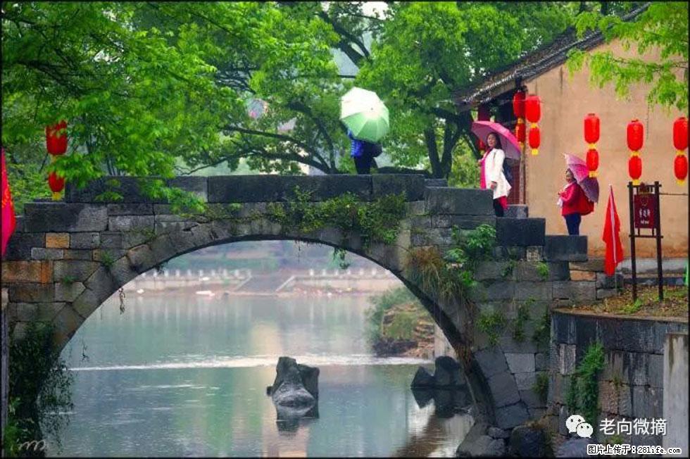 【春天，广西桂林灌阳县向您发出邀请！】江口老街又逢春 - 游山玩水 - 昭通生活社区 - 昭通28生活网 zt.28life.com