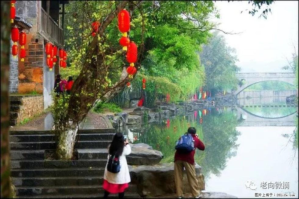 【春天，广西桂林灌阳县向您发出邀请！】江口老街又逢春 - 游山玩水 - 昭通生活社区 - 昭通28生活网 zt.28life.com