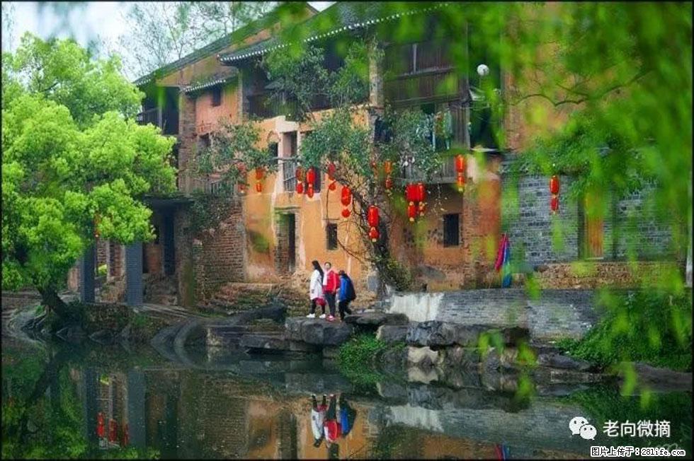 【春天，广西桂林灌阳县向您发出邀请！】江口老街又逢春 - 游山玩水 - 昭通生活社区 - 昭通28生活网 zt.28life.com