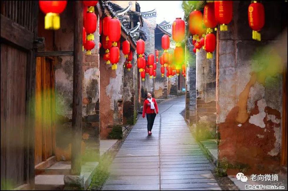 【春天，广西桂林灌阳县向您发出邀请！】江口老街又逢春 - 游山玩水 - 昭通生活社区 - 昭通28生活网 zt.28life.com