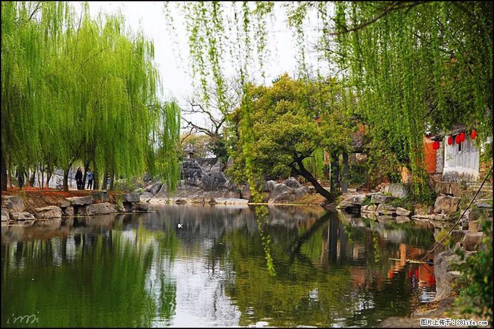 【春天，广西桂林灌阳县向您发出邀请！】江口老街又逢春 - 游山玩水 - 昭通生活社区 - 昭通28生活网 zt.28life.com