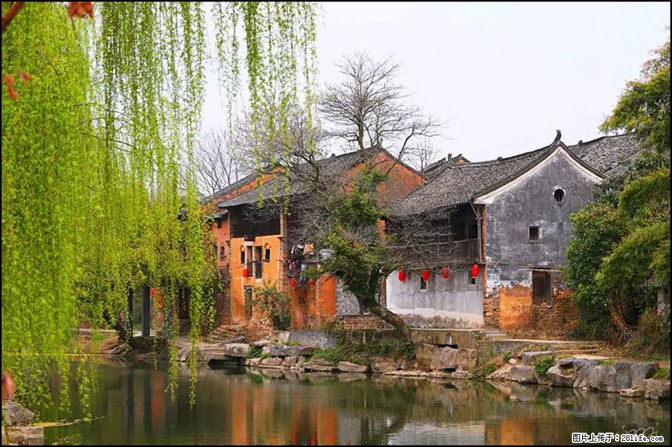 【春天，广西桂林灌阳县向您发出邀请！】江口老街又逢春 - 游山玩水 - 昭通生活社区 - 昭通28生活网 zt.28life.com