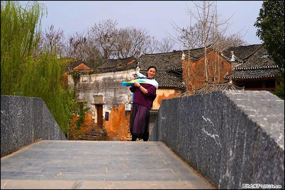 【春天，广西桂林灌阳县向您发出邀请！】江口老街又逢春 - 游山玩水 - 昭通生活社区 - 昭通28生活网 zt.28life.com