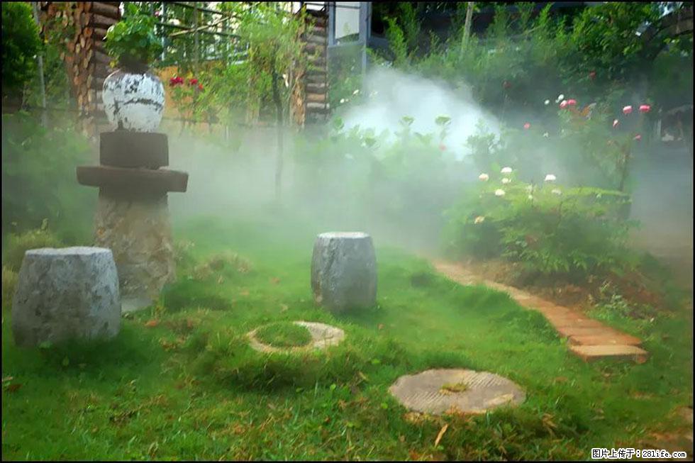 【春天，广西桂林灌阳县向您发出邀请！】如梦似幻莲溪庐 - 游山玩水 - 昭通生活社区 - 昭通28生活网 zt.28life.com