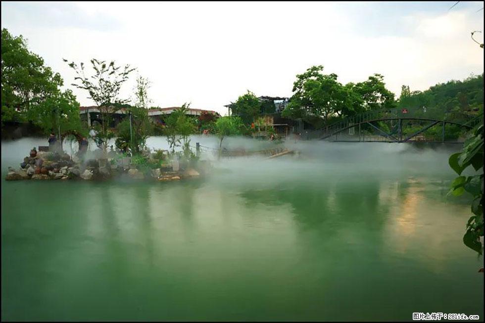 【春天，广西桂林灌阳县向您发出邀请！】如梦似幻莲溪庐 - 游山玩水 - 昭通生活社区 - 昭通28生活网 zt.28life.com