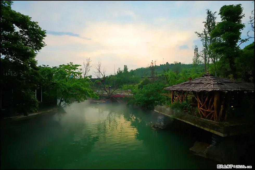 【春天，广西桂林灌阳县向您发出邀请！】如梦似幻莲溪庐 - 游山玩水 - 昭通生活社区 - 昭通28生活网 zt.28life.com