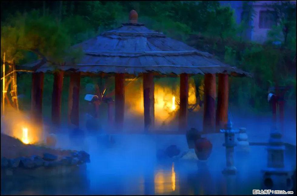 【春天，广西桂林灌阳县向您发出邀请！】如梦似幻莲溪庐 - 游山玩水 - 昭通生活社区 - 昭通28生活网 zt.28life.com