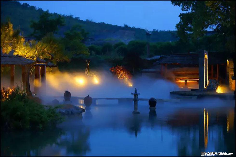 【春天，广西桂林灌阳县向您发出邀请！】如梦似幻莲溪庐 - 游山玩水 - 昭通生活社区 - 昭通28生活网 zt.28life.com