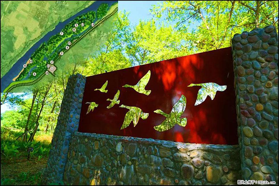 【春天，广西桂林灌阳县向您发出邀请！】熊家寨湿地公园 - 游山玩水 - 昭通生活社区 - 昭通28生活网 zt.28life.com