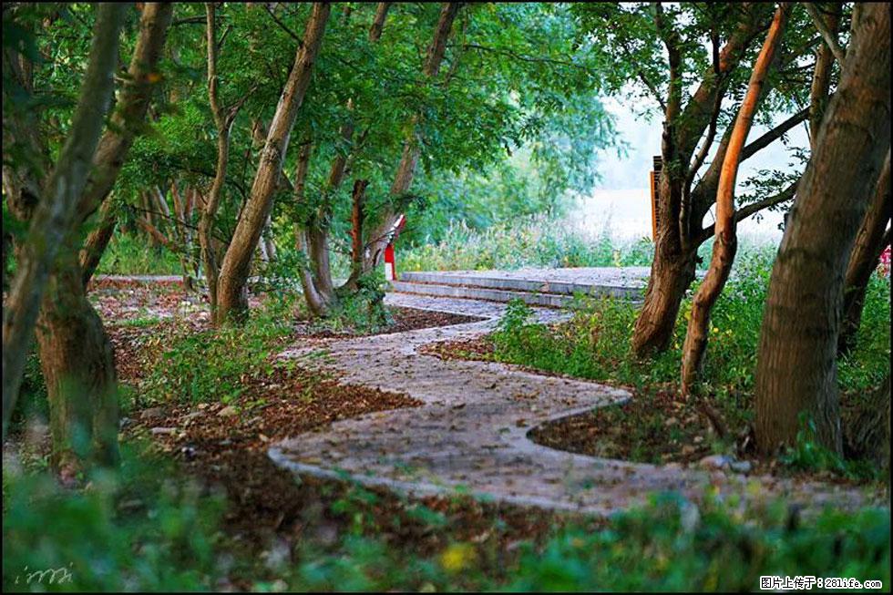 【春天，广西桂林灌阳县向您发出邀请！】熊家寨湿地公园 - 游山玩水 - 昭通生活社区 - 昭通28生活网 zt.28life.com