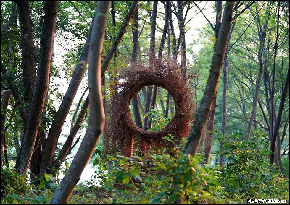 【春天，广西桂林灌阳县向您发出邀请！】熊家寨湿地公园 - 游山玩水 - 昭通生活社区 - 昭通28生活网 zt.28life.com