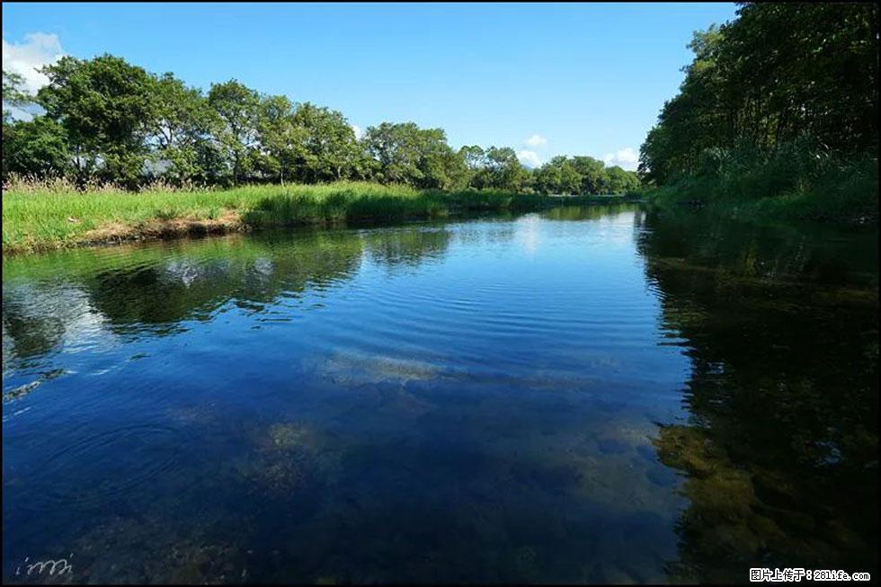 【春天，广西桂林灌阳县向您发出邀请！】熊家寨湿地公园 - 游山玩水 - 昭通生活社区 - 昭通28生活网 zt.28life.com