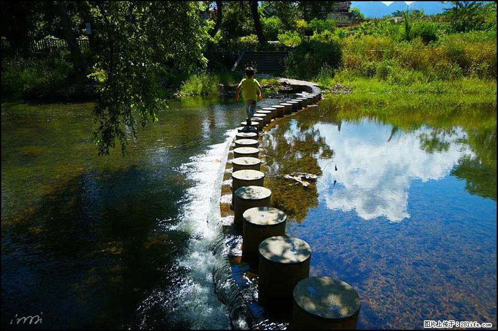 【春天，广西桂林灌阳县向您发出邀请！】熊家寨湿地公园 - 游山玩水 - 昭通生活社区 - 昭通28生活网 zt.28life.com