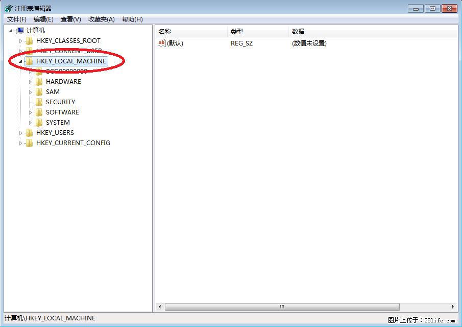 Photoshop不能直接拖拽打开图片的解决办法 - 生活百科 - 昭通生活社区 - 昭通28生活网 zt.28life.com