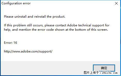 Photoshop不能直接拖拽打开图片的解决办法 - 生活百科 - 昭通生活社区 - 昭通28生活网 zt.28life.com