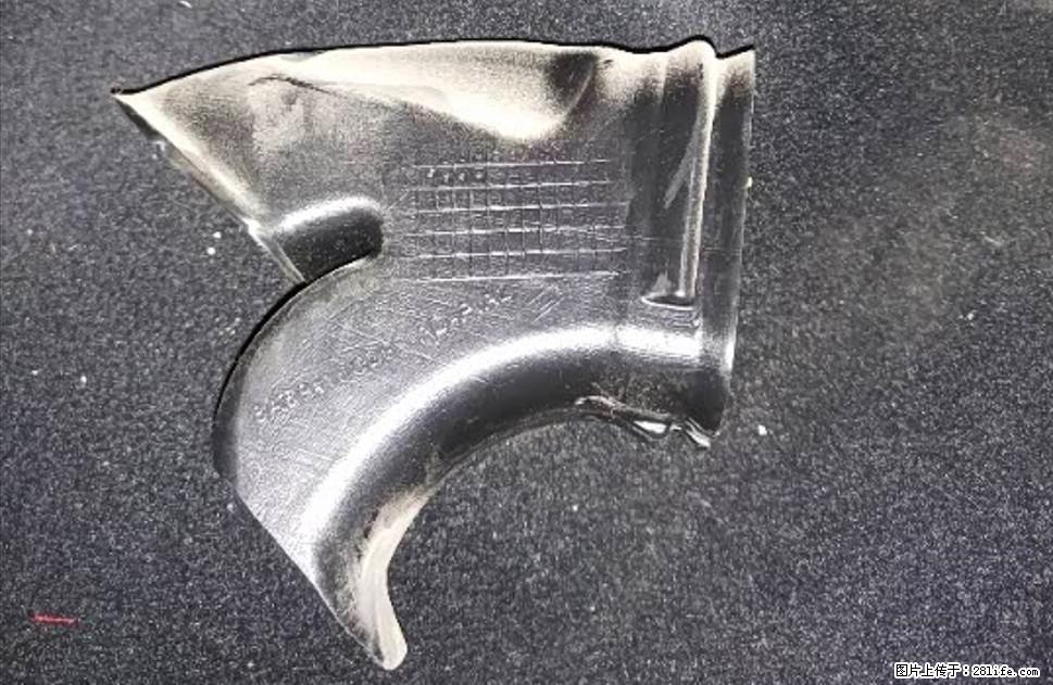 【福特·嘉年华】主驾驶位脚部空调不出风,如何解决? - 车友部落 - 昭通生活社区 - 昭通28生活网 zt.28life.com