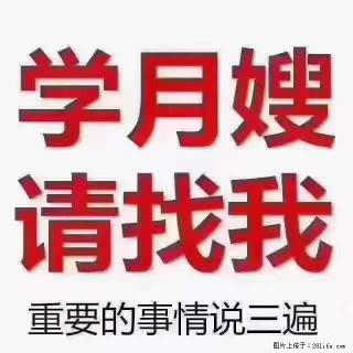 为什么要学习月嫂，育婴师？ - 昭通28生活网 zt.28life.com