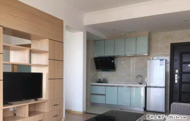 创盛佳园单身公寓电梯房精装修家具家电齐全拎包入住 - 房屋出租 - 房屋租售 - 昭通分类信息 - 昭通28生活网 zt.28life.com