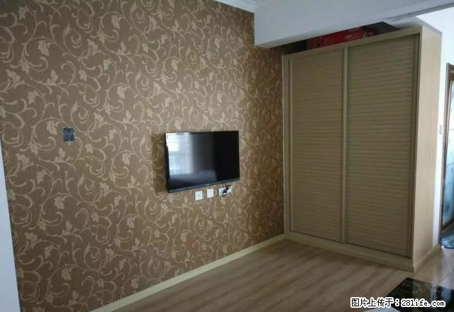 创盛佳园/单身公寓电梯房精装修家具家电齐全拎包入住/停车方便 - 房屋出租 - 房屋租售 - 昭通分类信息 - 昭通28生活网 zt.28life.com