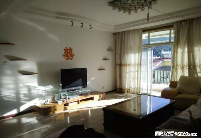 望海佳园3室2厅2卫精装修家具家电齐全拎包入住看房方便 - 房屋出租 - 房屋租售 - 昭通分类信息 - 昭通28生活网 zt.28life.com