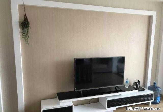 创盛佳园2室2厅1卫/精装修家具家电齐/全拎包入住 - 房屋出租 - 房屋租售 - 昭通分类信息 - 昭通28生活网 zt.28life.com