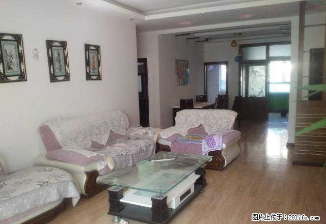 欣欣花园3室2厅2卫精装修家具家电齐全拎包入住 - 房屋出租 - 房屋租售 - 昭通分类信息 - 昭通28生活网 zt.28life.com