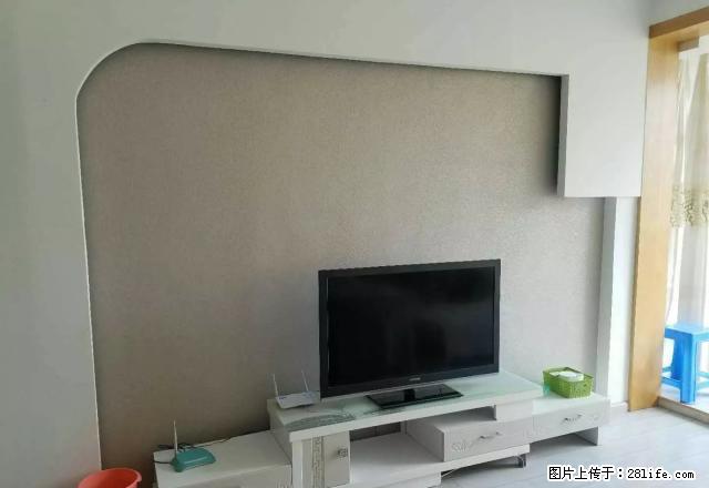 盛世水岸/2室2厅1卫/精装修/家具家电齐全/拎包入住 - 房屋出租 - 房屋租售 - 昭通分类信息 - 昭通28生活网 zt.28life.com