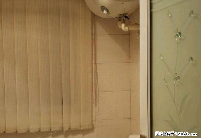 秀水康城2室1厅1卫精装修家具齐全拎包入住看房方便 - 房屋出租 - 房屋租售 - 昭通分类信息 - 昭通28生活网 zt.28life.com