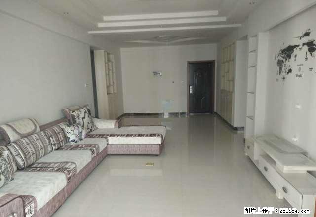 龙韵雅苑3室2厅两2卫精装修/家具家齐全带车位 - 房屋出租 - 房屋租售 - 昭通分类信息 - 昭通28生活网 zt.28life.com