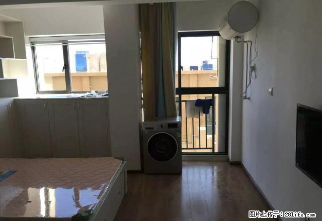 省耕山水单身公寓精装修家具家电齐全拎包入住 - 房屋出租 - 房屋租售 - 昭通分类信息 - 昭通28生活网 zt.28life.com