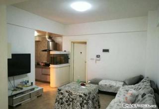 秀水康城1室1厅1卫/精装修/家具家电齐全拎包入住/看房方便 - 昭通28生活网 zt.28life.com