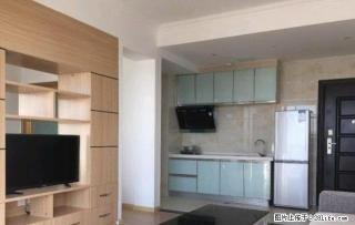 创盛佳园单身公寓电梯房精装修家具家电齐全拎包入住 - 昭通28生活网 zt.28life.com