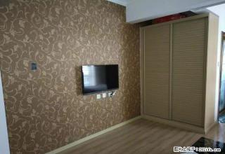 创盛佳园/单身公寓电梯房精装修家具家电齐全拎包入住/停车方便 - 昭通28生活网 zt.28life.com