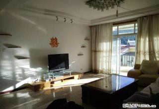 望海佳园3室2厅2卫精装修家具家电齐全拎包入住看房方便 - 昭通28生活网 zt.28life.com