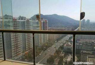 福海公寓/3室2厅2卫/精装修/空房/居家办公不错的选择 - 昭通28生活网 zt.28life.com