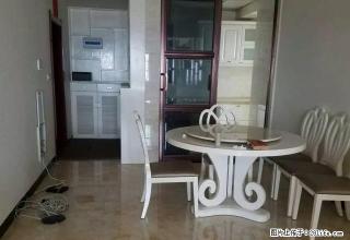 福海公寓3室2厅2卫/精装修/带全套家具家电/带空调出租 - 昭通28生活网 zt.28life.com