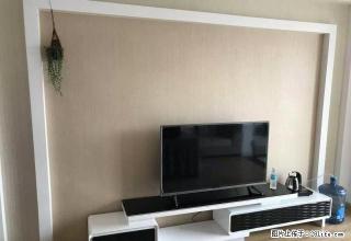 创盛佳园2室2厅1卫/精装修家具家电齐/全拎包入住 - 昭通28生活网 zt.28life.com