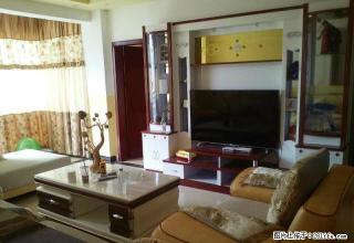 盛世水岸/2室2厅1卫/精装修/家具家电齐全/拎包入住 - 昭通28生活网 zt.28life.com