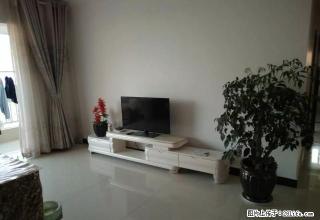 创盛佳园3室2厅2卫电梯房精装修家具家电齐全拎包入住 - 昭通28生活网 zt.28life.com