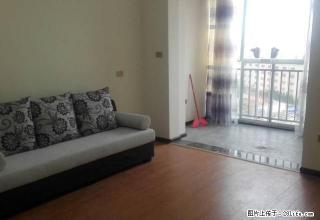 温泉泰和城2室2厅1卫出租精装修家具齐全拎包入住 - 昭通28生活网 zt.28life.com