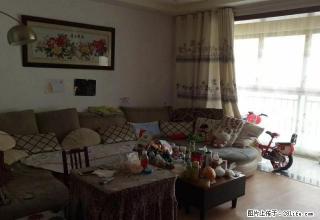 欧派风景/3室2厅2卫/精装修/家具家电齐全拎包入住停车方便 - 昭通28生活网 zt.28life.com