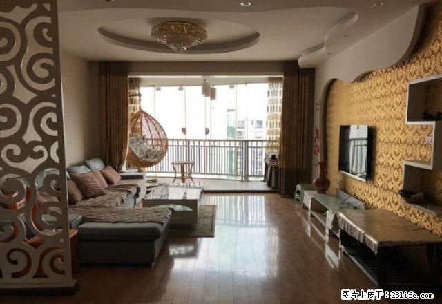 昭阳区珠泉路国税局隔壁钻石人家精装三房带全套家具家电免物业费 - 房屋出租 - 房屋租售 - 昭通分类信息 - 昭通28生活网 zt.28life.com