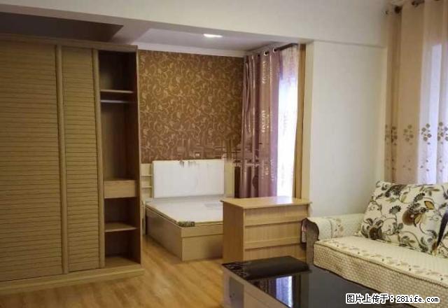 创盛佳园 1室1厅1卫 家具家电全齐 拎包入住 - 房屋出租 - 房屋租售 - 昭通分类信息 - 昭通28生活网 zt.28life.com