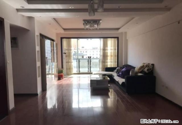 团结路区一中旁《钻石苑小区》145平四室两厅精装修带部分家具 - 房屋出租 - 房屋租售 - 昭通分类信息 - 昭通28生活网 zt.28life.com