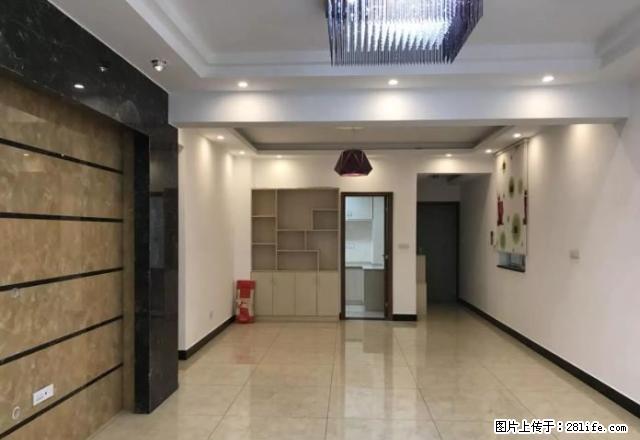 昭通大道 盛世水岸 标准3室2厅全新精装修 空房 中间位置 - 房屋出租 - 房屋租售 - 昭通分类信息 - 昭通28生活网 zt.28life.com