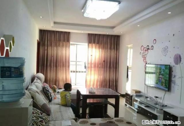 海楼路龙泉花园旁《福海公寓》85平米精装修2室2厅带家具家电 - 房屋出租 - 房屋租售 - 昭通分类信息 - 昭通28生活网 zt.28life.com