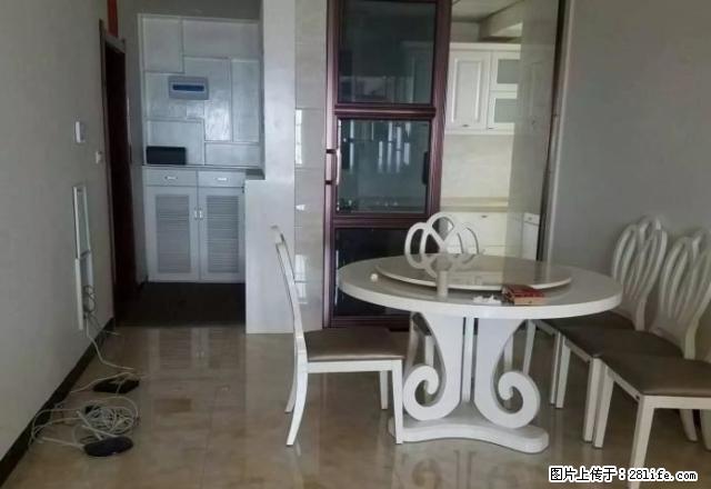 福海公寓3室2厅2卫精装修带全套家具家电带空调出租价格便宜 - 房屋出租 - 房屋租售 - 昭通分类信息 - 昭通28生活网 zt.28life.com